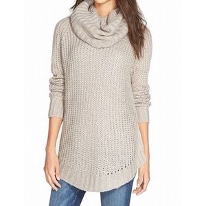 Dreamers | Cowl Neck Sweater